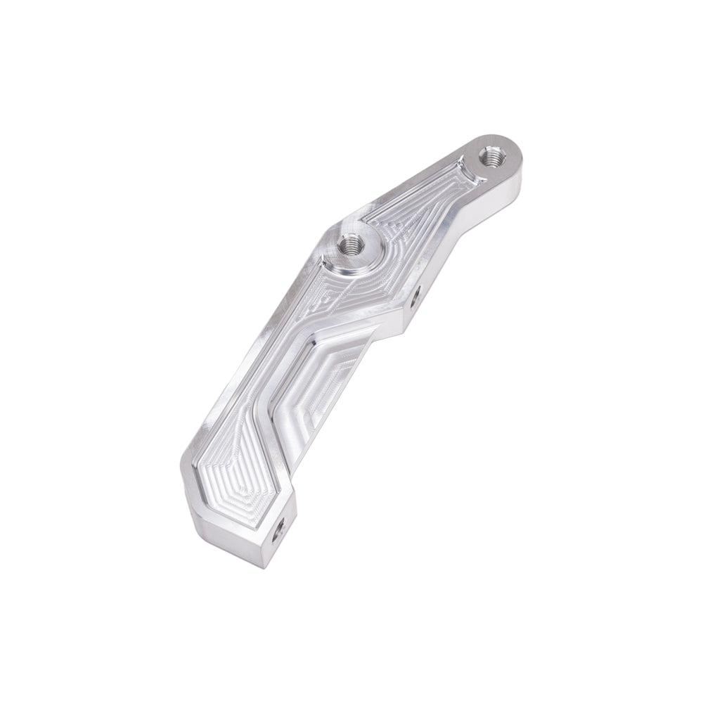 Original Garage Moto OG Front Radial Mount Brake Caliper Bracket V2