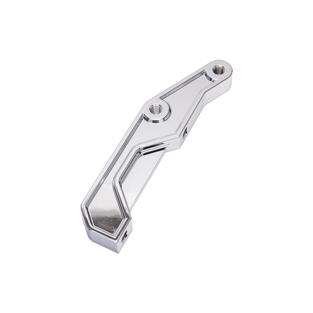 Original Garage Moto OG Front Radial Mount Brake Caliper Bracket V2