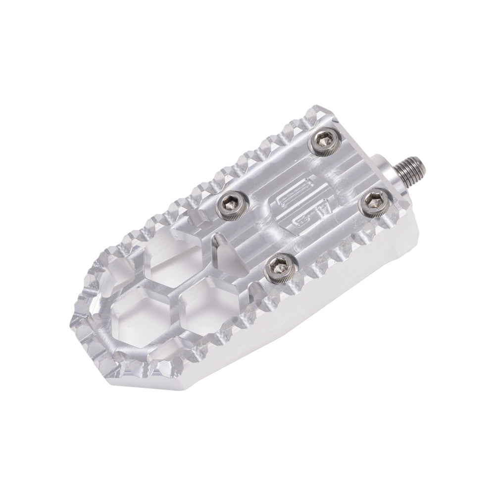 Original Garage Moto OG HoneyComp V3 Mini Brake Pedal Gripper Kit For Adjustable Brake Arm