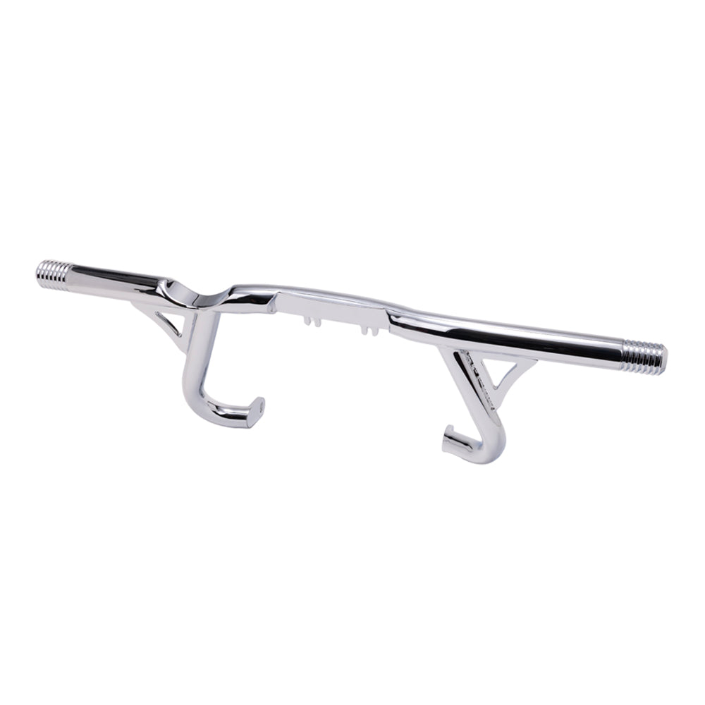 Original Garage Moto OG Highway Peg Crash Bar For Harley Touring 2024-2026