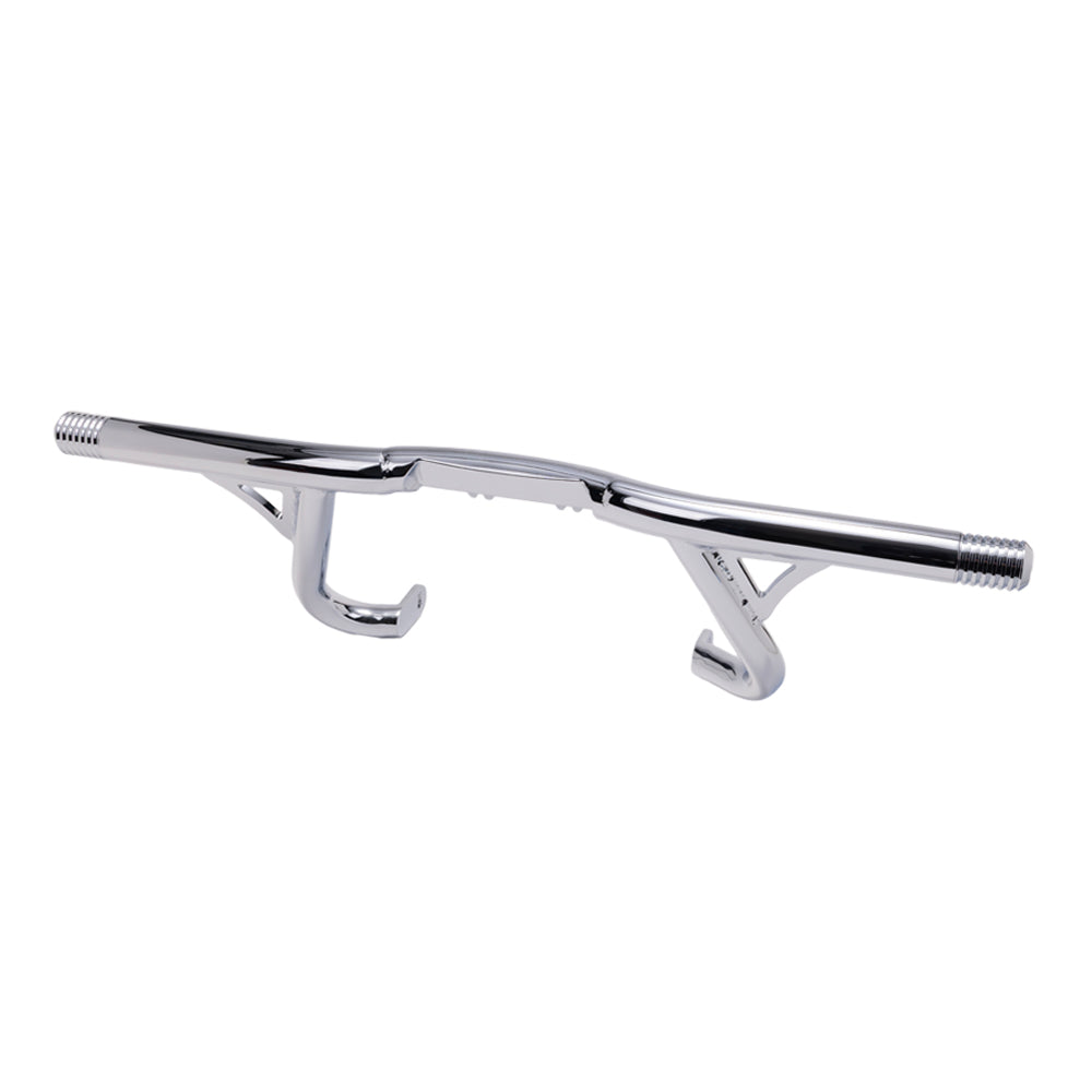 Original Garage Moto OG Highway Peg Crash Bar For Harley Touring 2024-2026