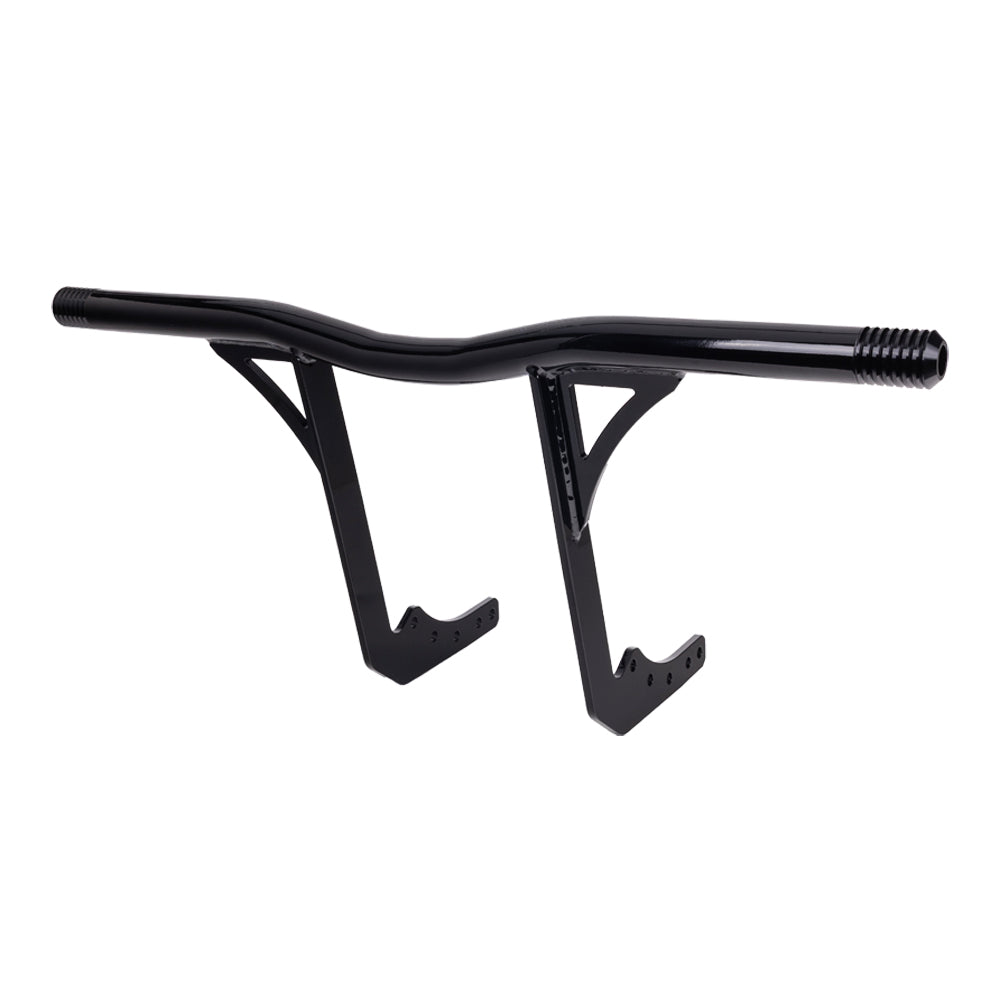 Original Garage Moto OG Highway Peg Crash Bar For Harley Softail 2018-2026