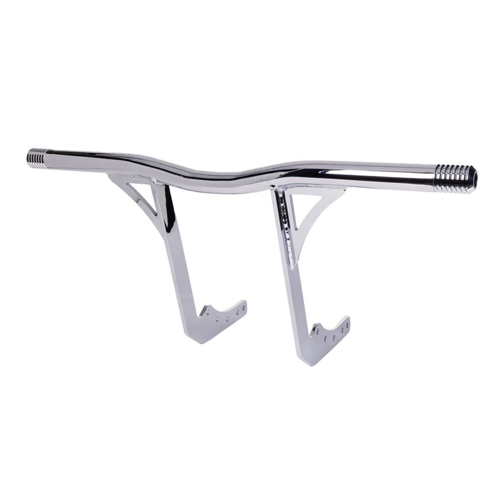 Original Garage Moto OG Highway Peg Crash Bar For Harley Softail 2018-2026