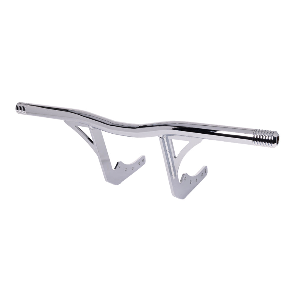 Original Garage Moto OG Highway Peg Crash Bar For Harley Softail 2018-2026