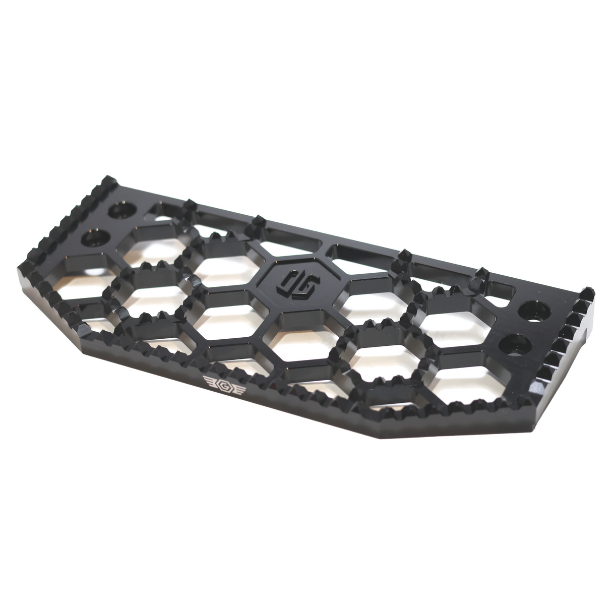 Original Garage Moto OG HoneyComp V3 Floorboards Replacement Gripper