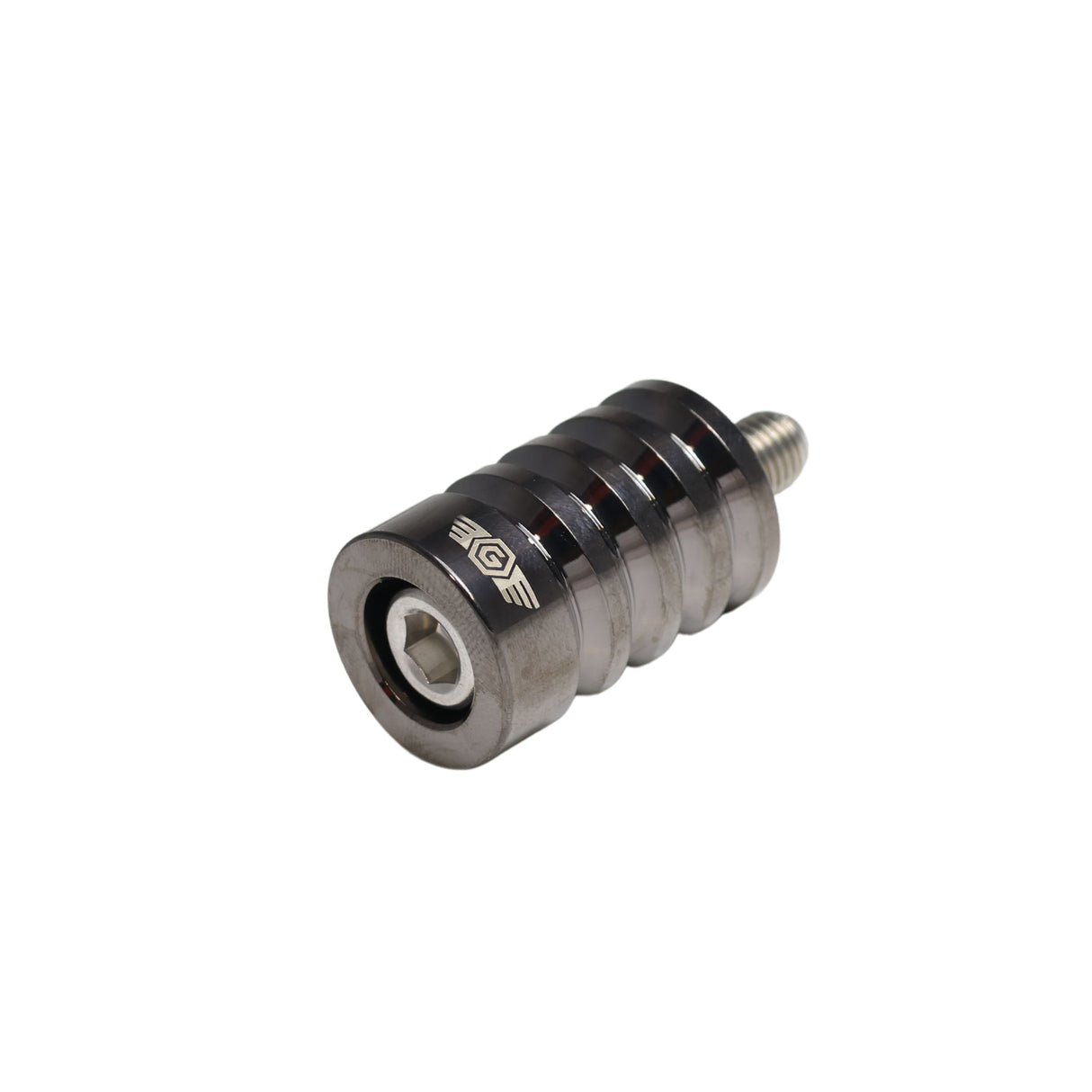 Original Garage Moto OG Indian Shorty Shifter Peg