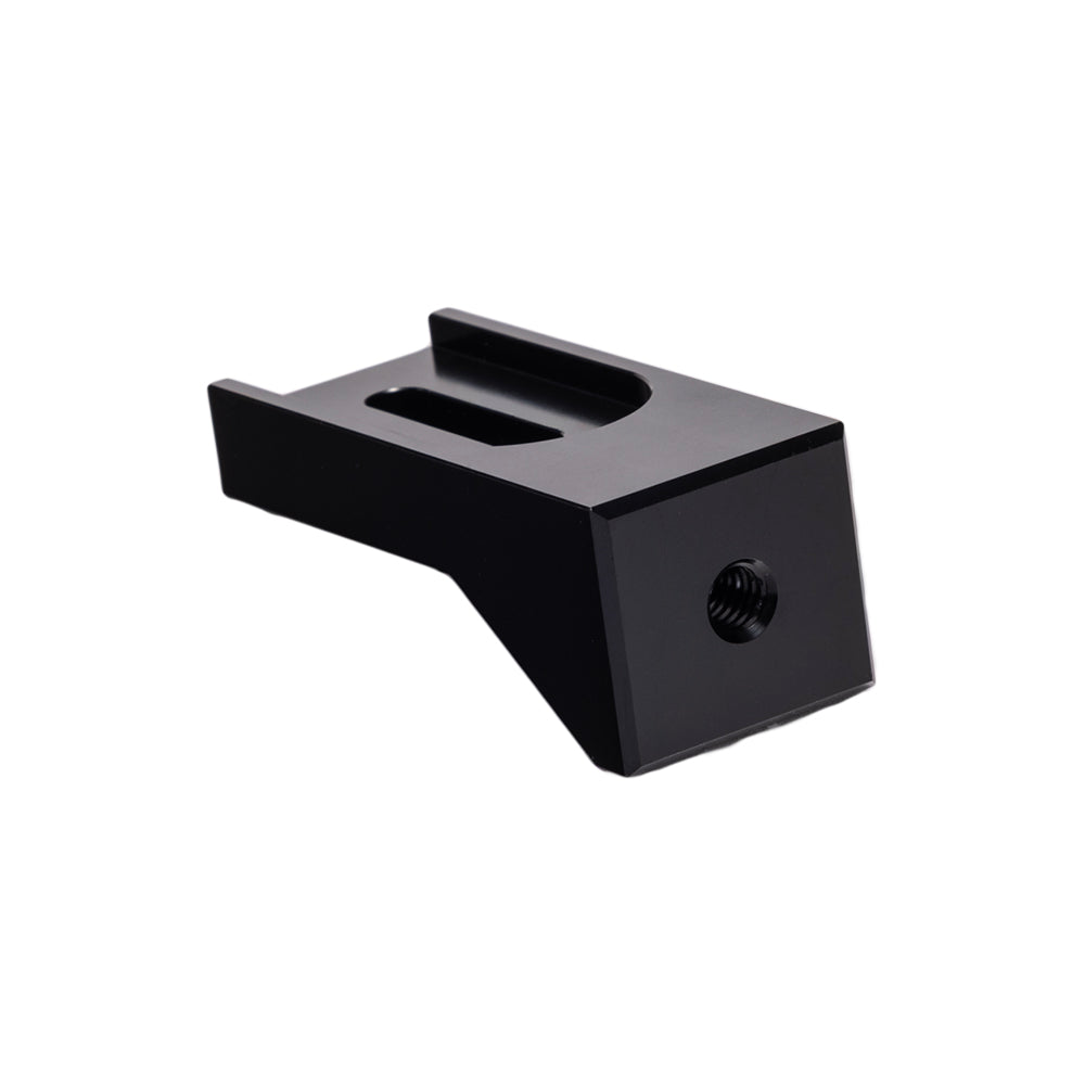 Original Garage Moto OG LED Light Bar Bracket - P-HL-02-BK