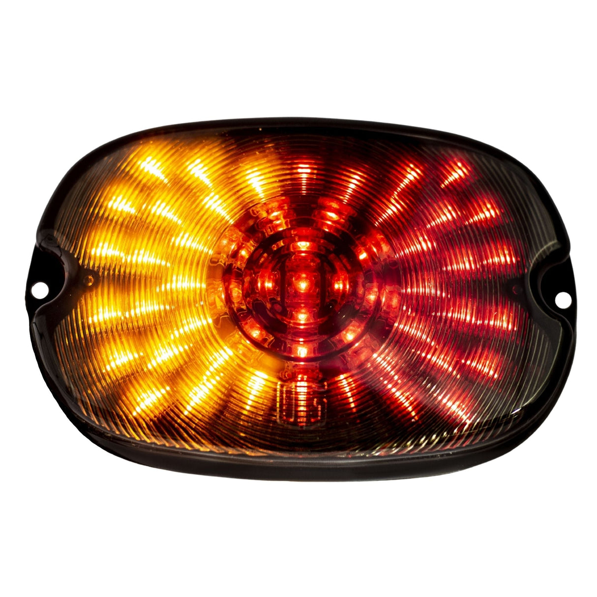Original Garage Moto OG Low Profile LED Tail Light V4