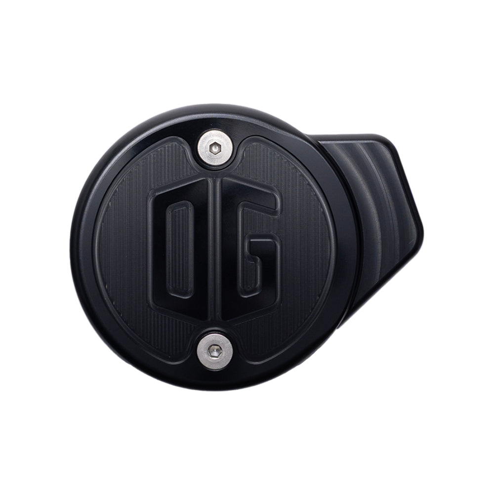 Original Garage Moto OG M8 Gen 2 Cam Cover Classic