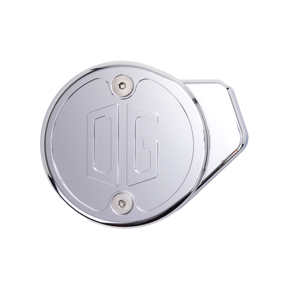 Original Garage Moto OG M8 Gen 2 Cam Cover Classic