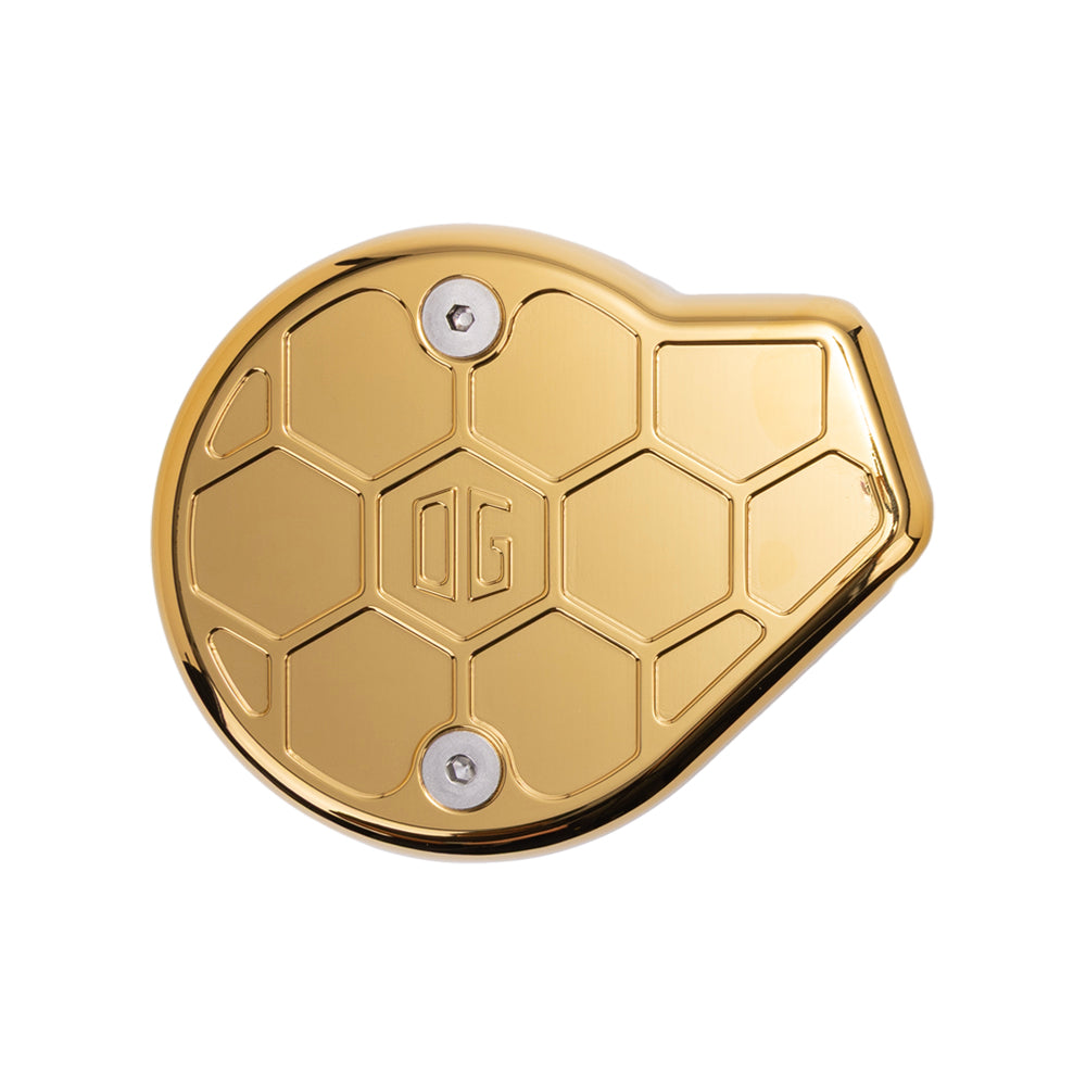 Original Garage Moto OG M8 Gen 2 Cam Cover HoneyComp