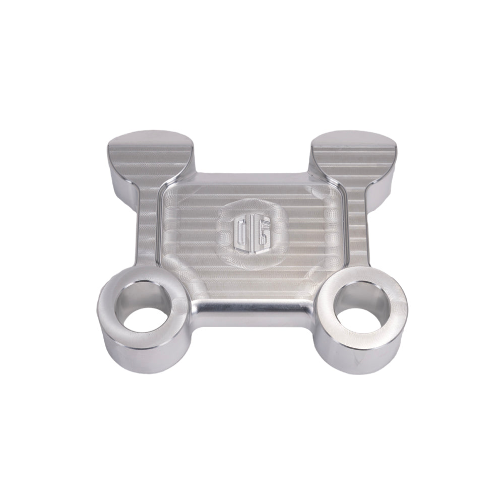 Original Garage Moto OG M8 Softail Pull Back Plate For Harley Softail 2018-2026