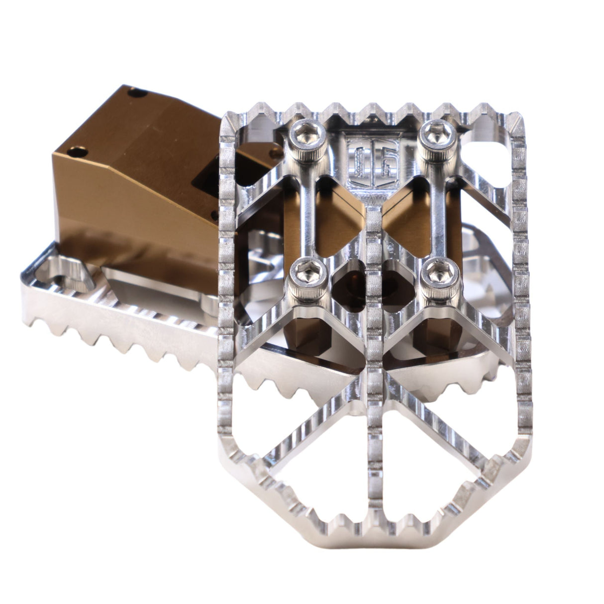 OG Moto X Foot Pegs