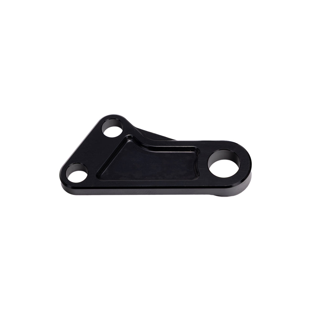 Original Garage Moto OG Ohlins Shocks External Preload Master Cylinder Mount