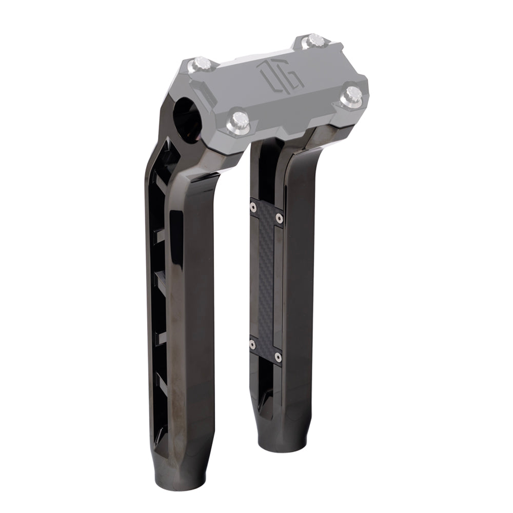 Original Garage Moto OG Performance 10.5" Pull Back Riser Legs