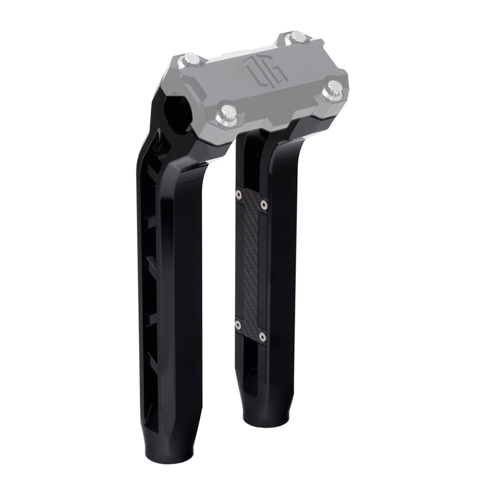 Original Garage Moto OG Performance 10.5" Pull Back Riser Legs