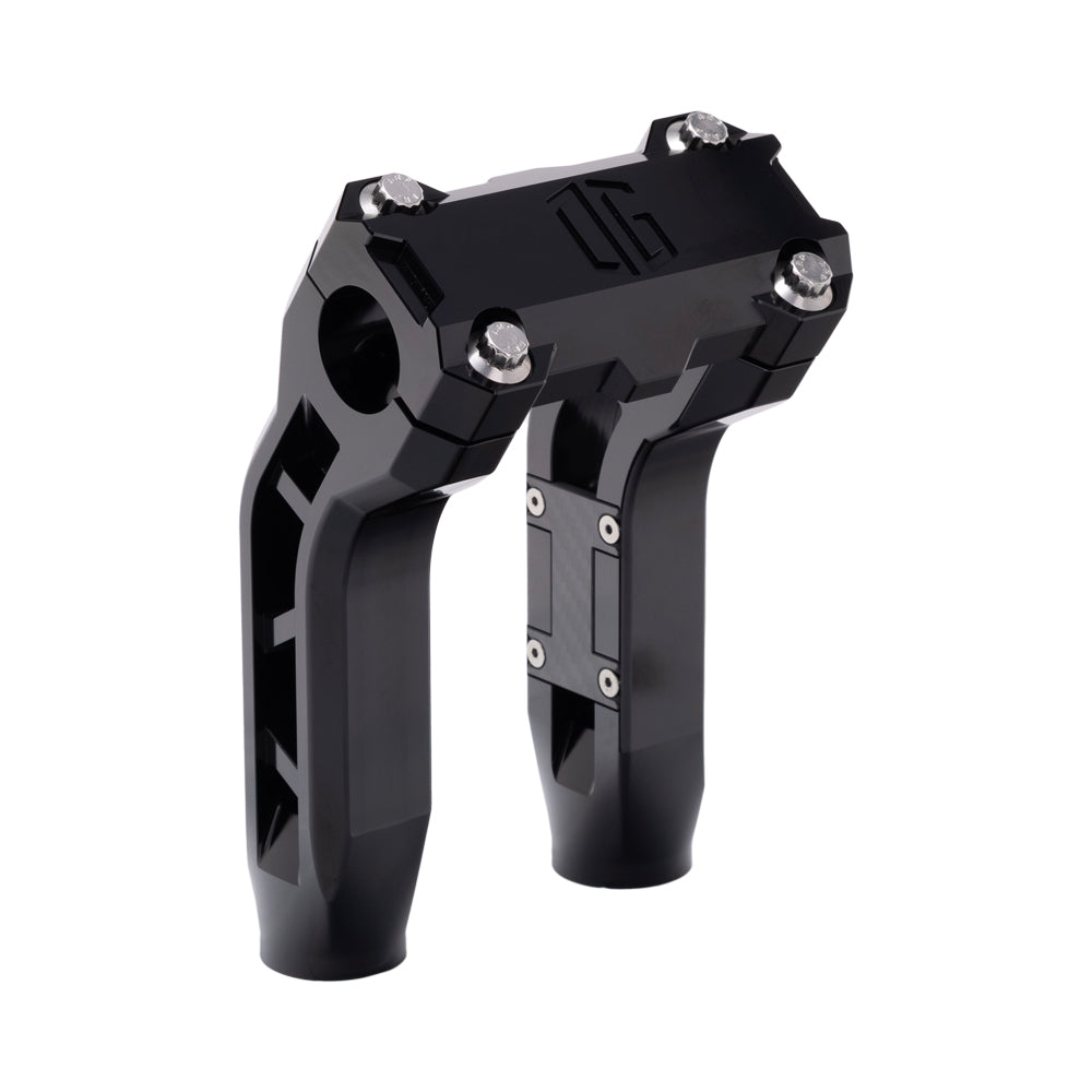 Original Garage Moto OG Performance 6.5" Pull Back Risers