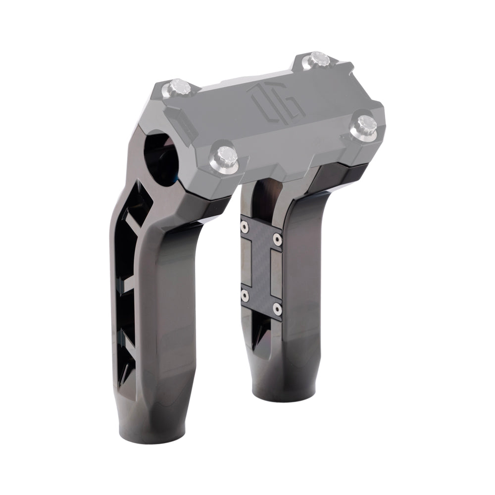 Original Garage Moto OG Performance 6.5" Pull Back Riser Legs