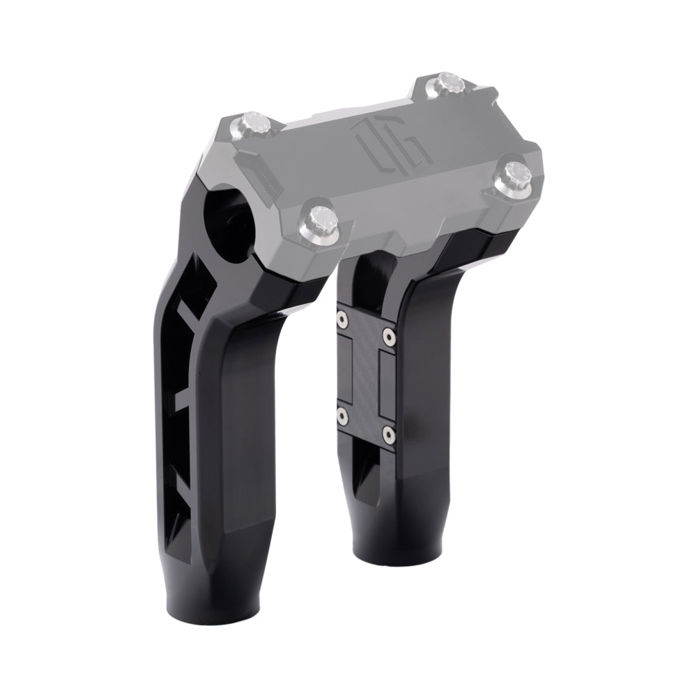 Original Garage Moto OG Performance 6.5" Pull Back Riser Legs