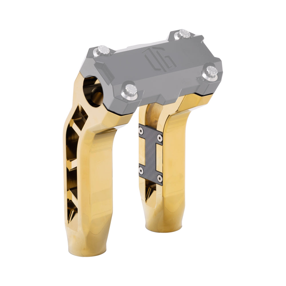 Original Garage Moto OG Performance 6.5" Pull Back Riser Legs