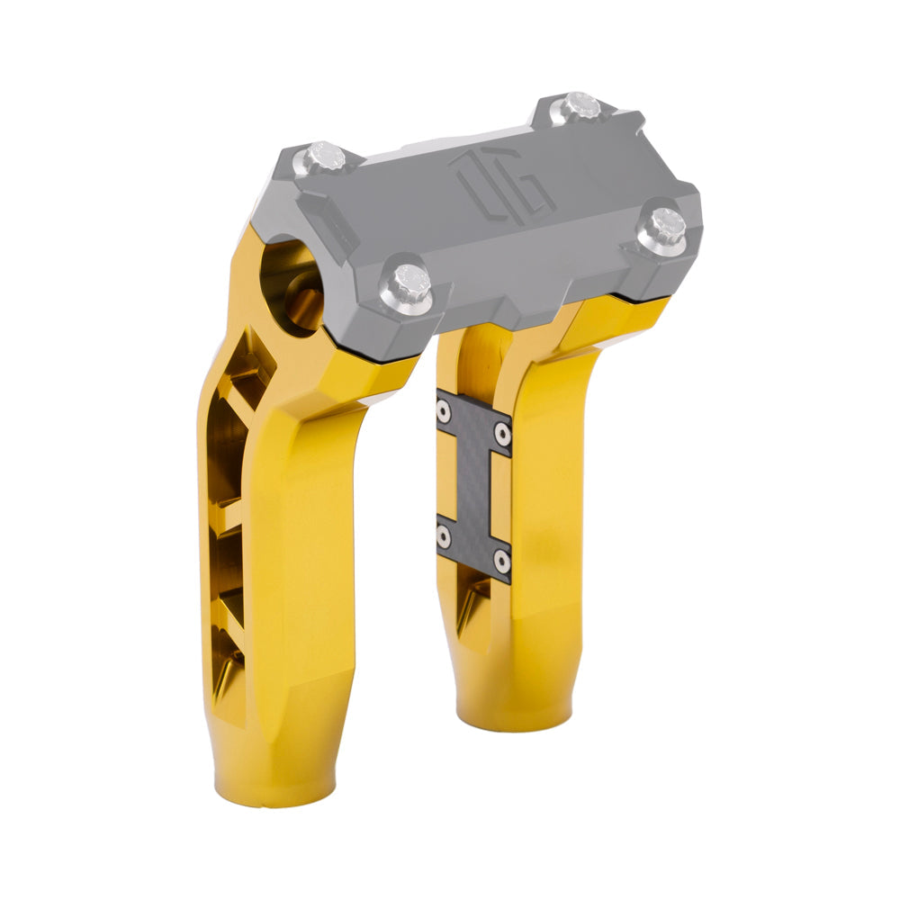 Original Garage Moto OG Performance 6.5" Pull Back Riser Legs
