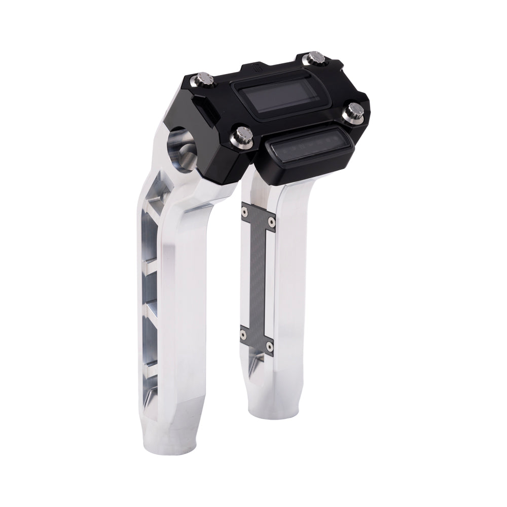 Original Garage Moto OG Performance 8.5" Pull Back Risers