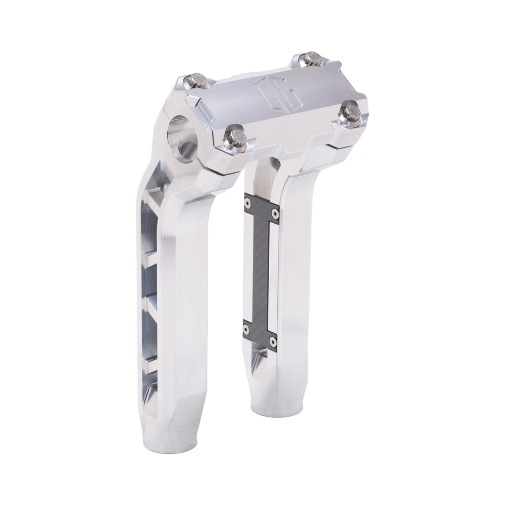 Original Garage Moto OG Performance 8.5" Pull Back Risers