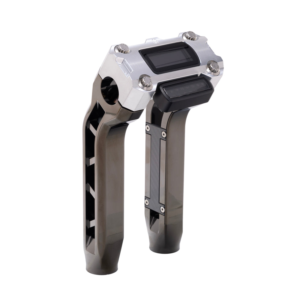 Original Garage Moto OG Performance 8.5" Pull Back Risers