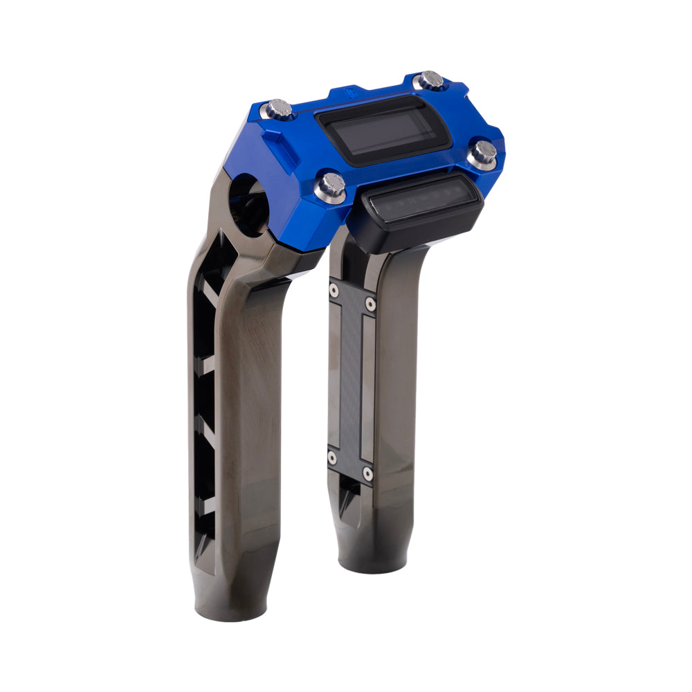 Original Garage Moto OG Performance 8.5" Pull Back Risers