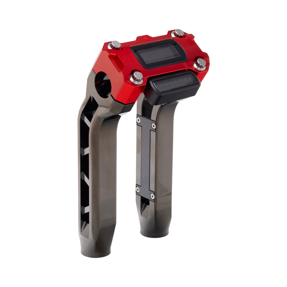 Original Garage Moto OG Performance 8.5" Pull Back Risers