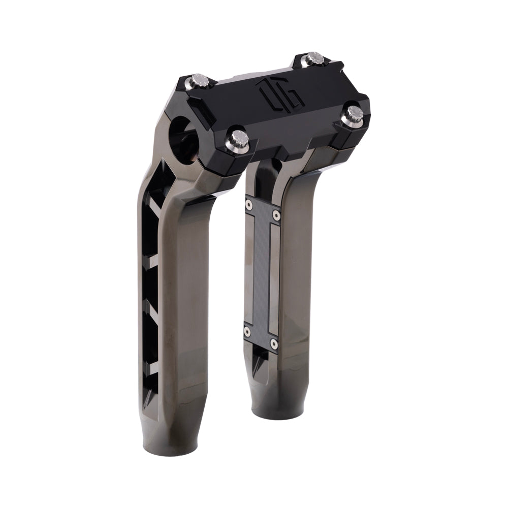 Original Garage Moto OG Performance 8.5" Pull Back Risers