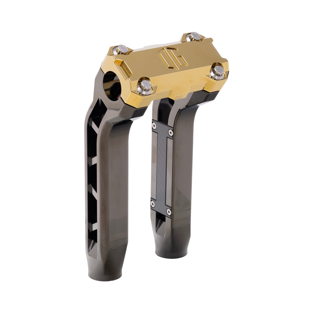 Original Garage Moto OG Performance 8.5" Pull Back Risers