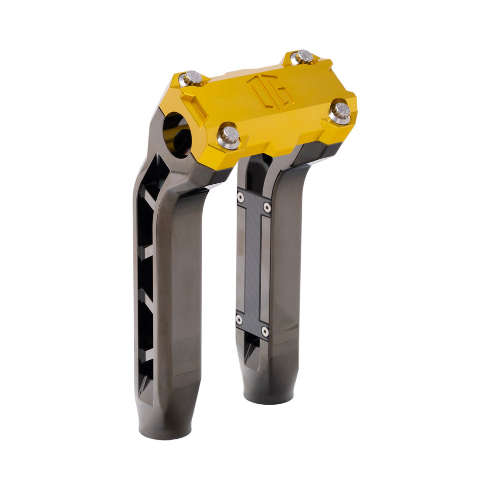 Original Garage Moto OG Performance 8.5" Pull Back Risers