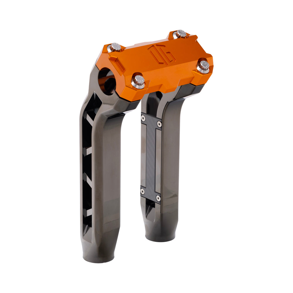 Original Garage Moto OG Performance 8.5" Pull Back Risers
