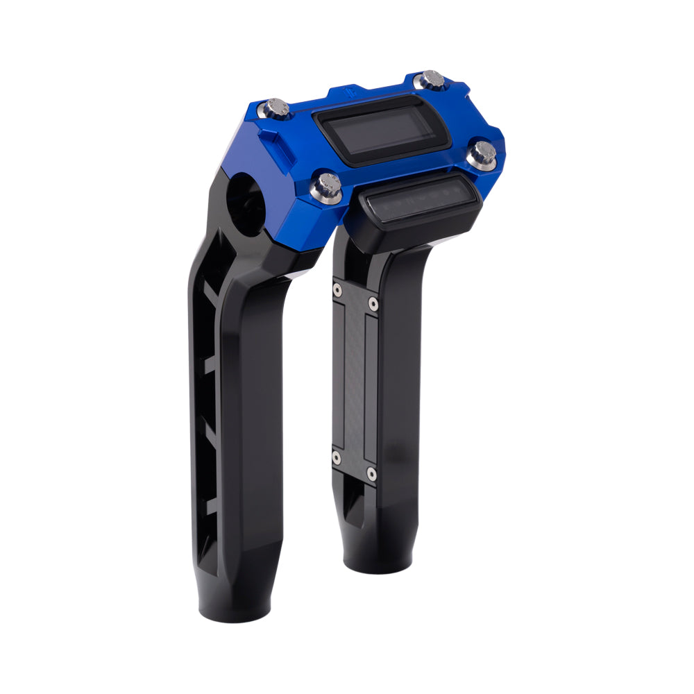 Original Garage Moto OG Performance 8.5" Pull Back Risers