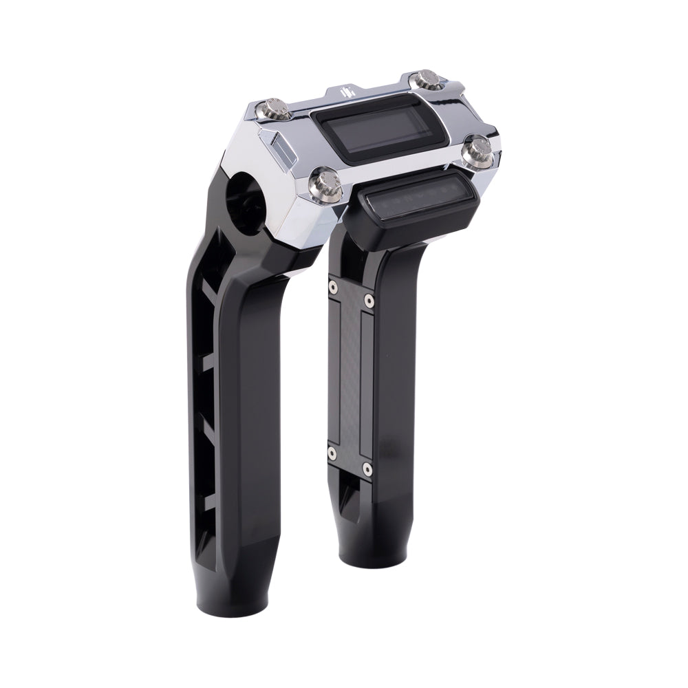 Original Garage Moto OG Performance 8.5" Pull Back Risers
