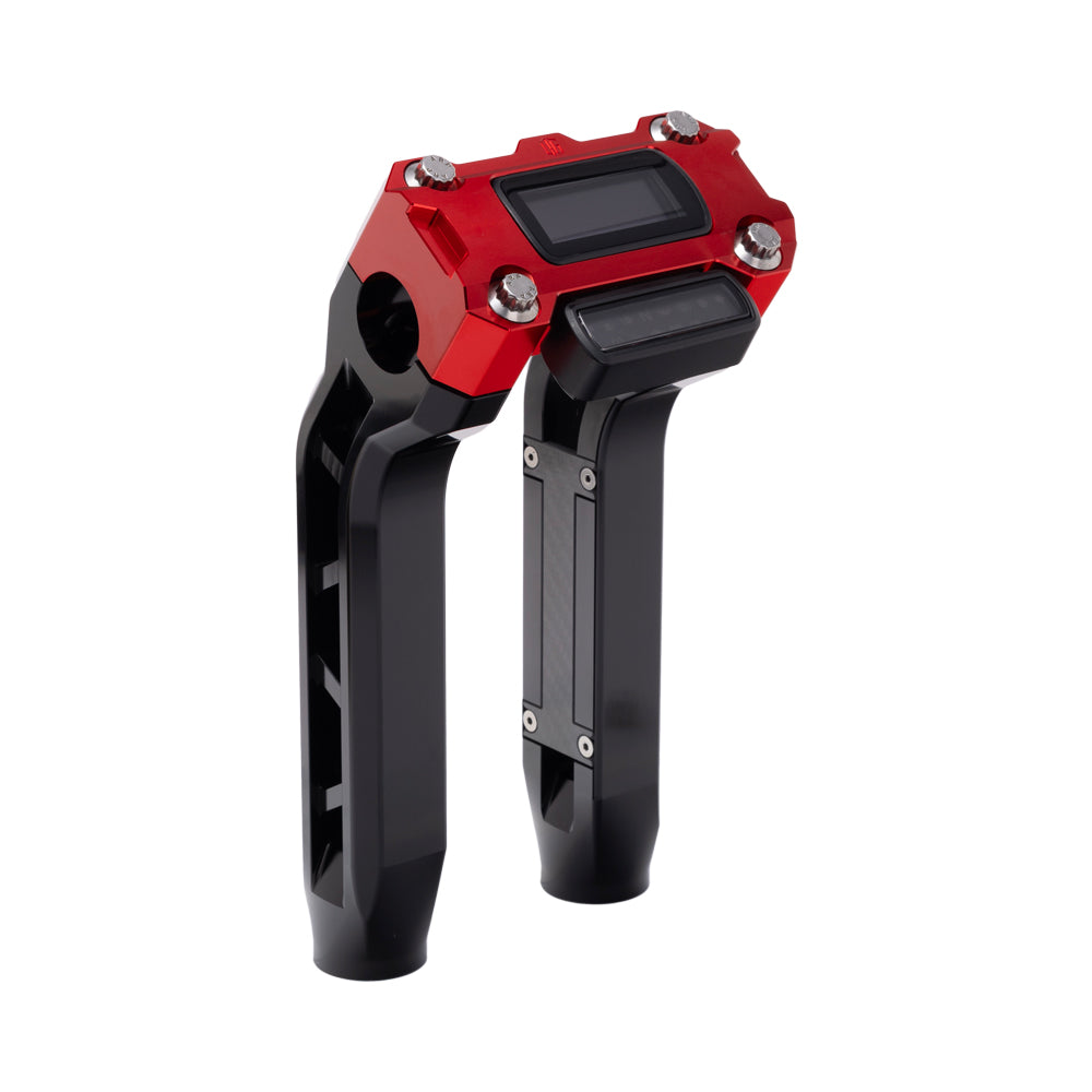 Original Garage Moto OG Performance 8.5" Pull Back Risers