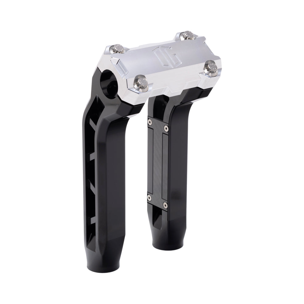 Original Garage Moto OG Performance 8.5" Pull Back Risers