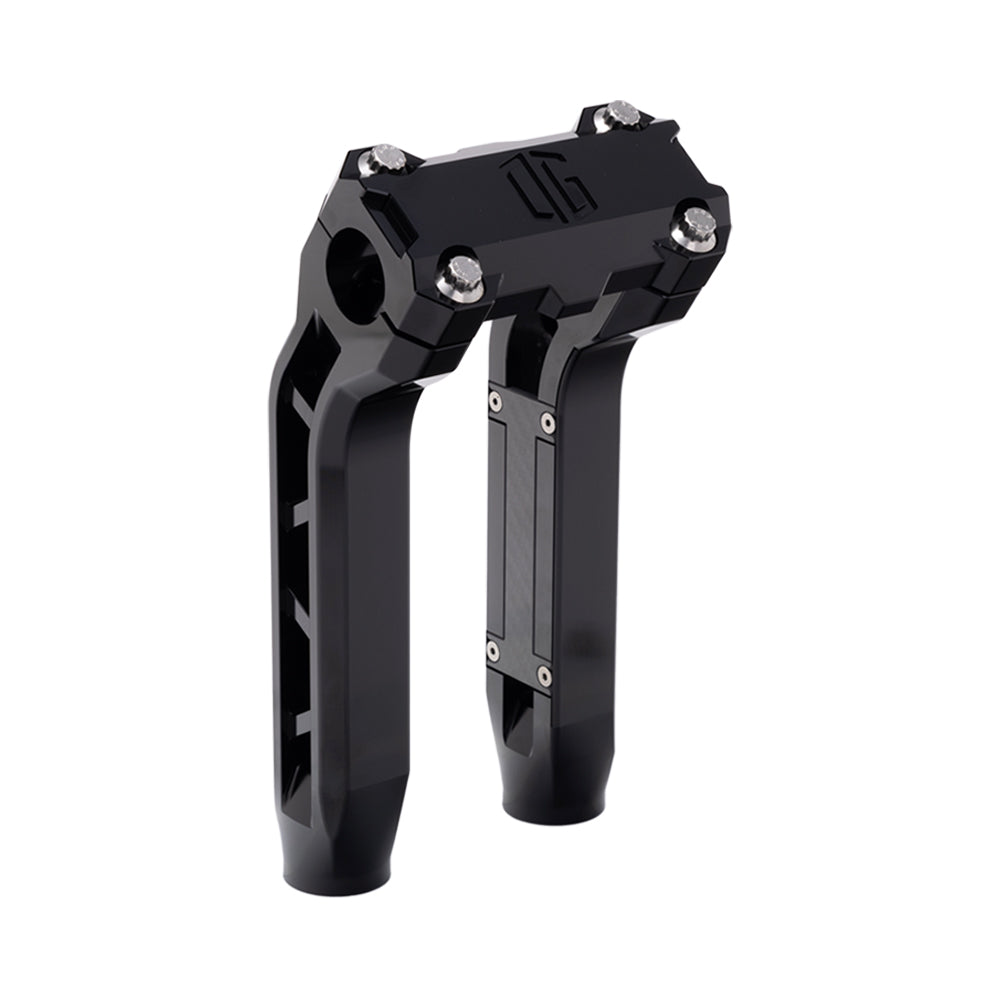 Original Garage Moto OG Performance 8.5" Pull Back Risers