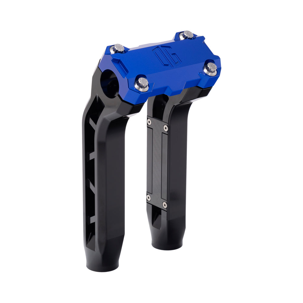 Original Garage Moto OG Performance 8.5" Pull Back Risers