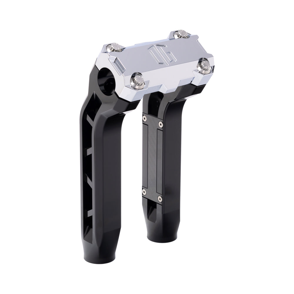 Original Garage Moto OG Performance 8.5" Pull Back Risers