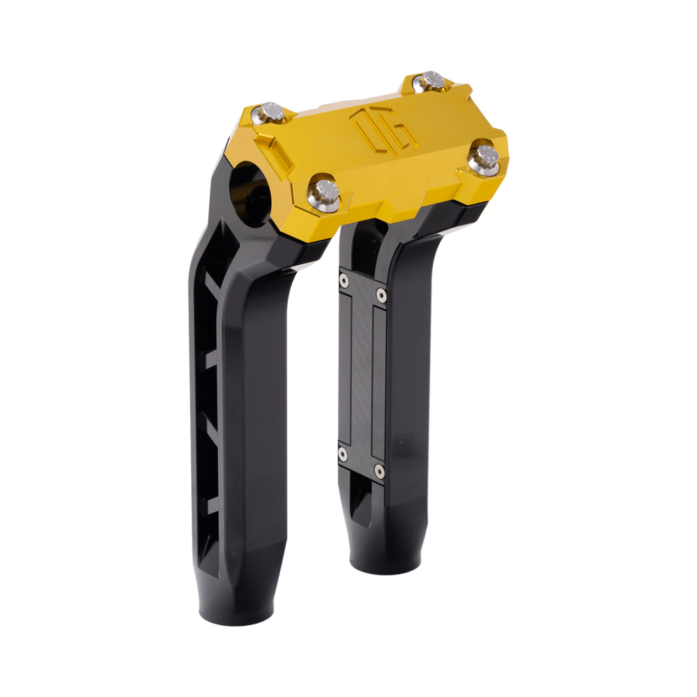 Original Garage Moto OG Performance 8.5" Pull Back Risers