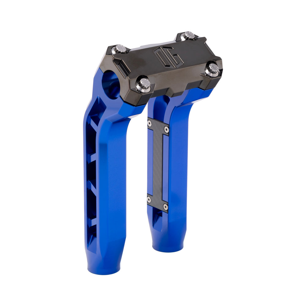 Original Garage Moto OG Performance 8.5" Pull Back Risers