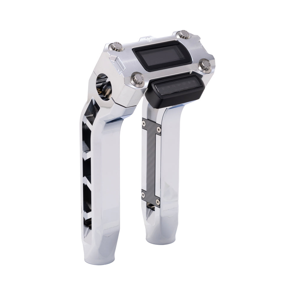 Original Garage Moto OG Performance 8.5" Pull Back Risers