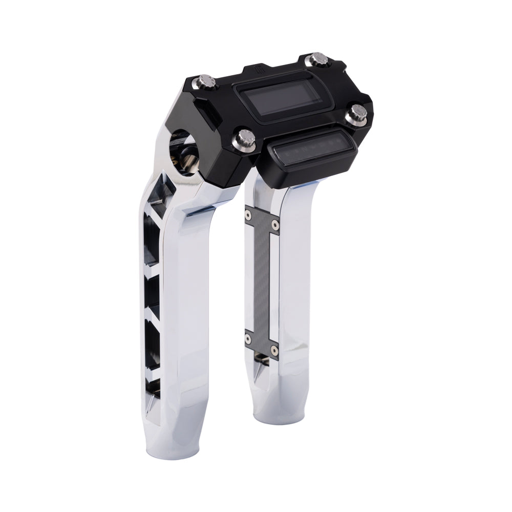 Original Garage Moto OG Performance 8.5" Pull Back Risers
