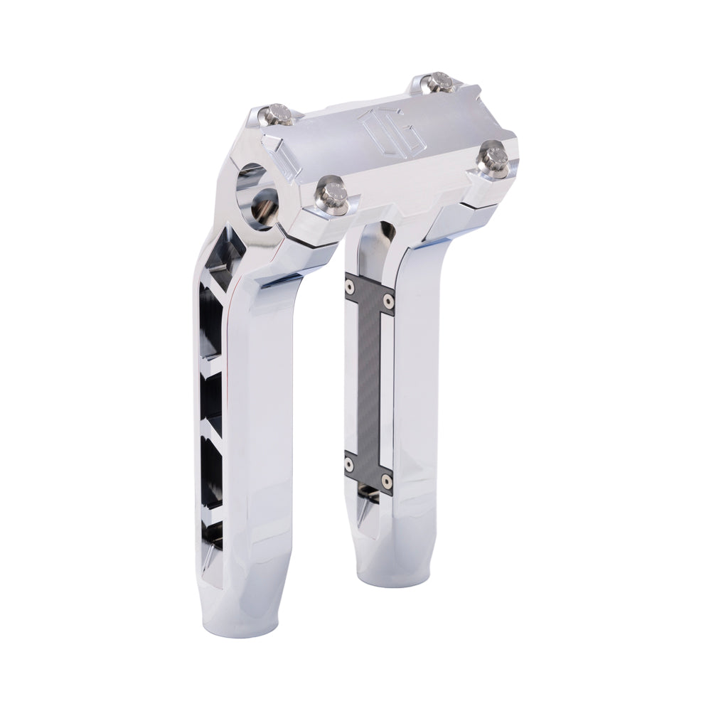 Original Garage Moto OG Performance 8.5" Pull Back Risers