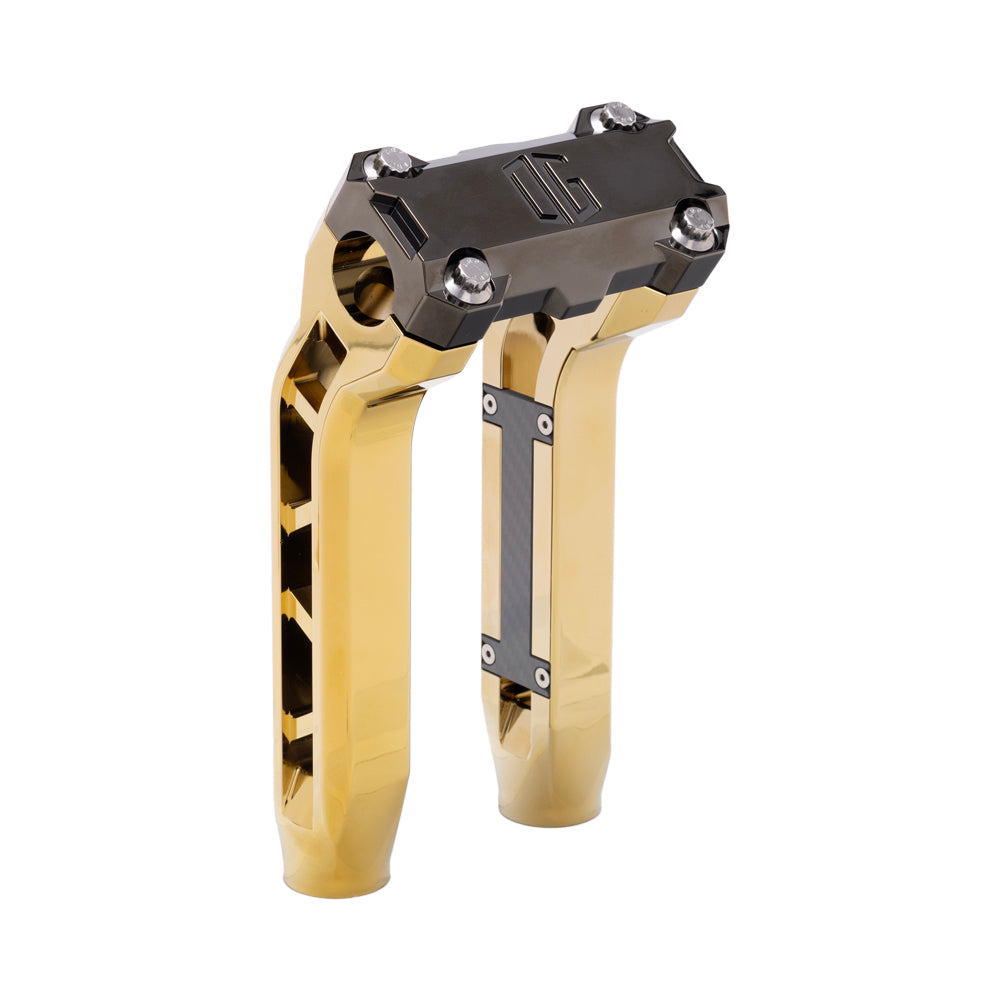 Original Garage Moto OG Performance 8.5" Pull Back Risers