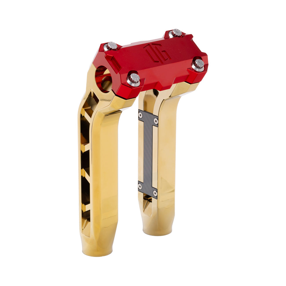 Original Garage Moto OG Performance 8.5" Pull Back Risers
