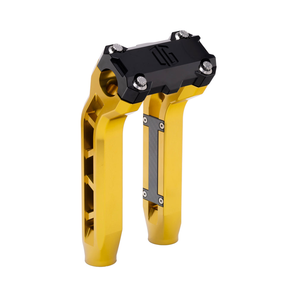 Original Garage Moto OG Performance 8.5" Pull Back Risers