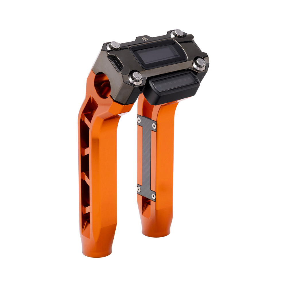 Original Garage Moto OG Performance 8.5" Pull Back Risers